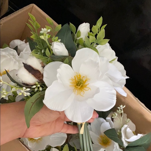 Bouquet flowers - Picture 3 of 4